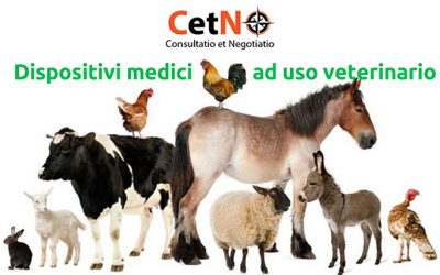 Conformità dei dispositivi medici veterinari