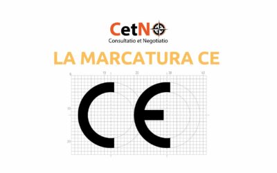 La marcatura CE